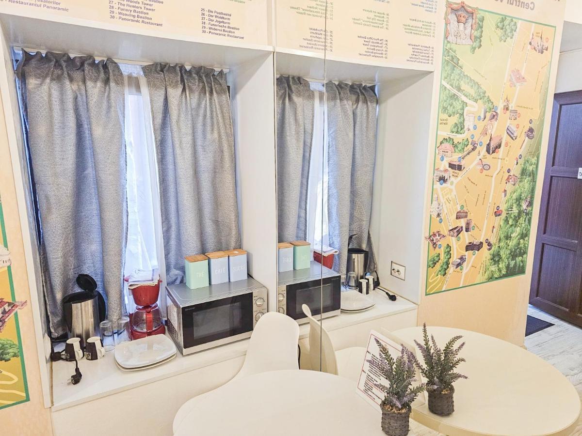 Studioboutique Braszów Zewnętrze zdjęcie