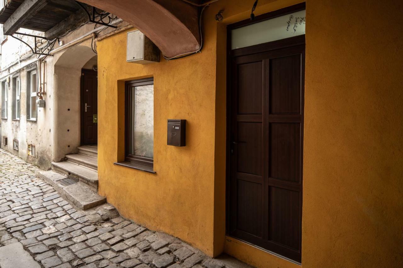 Studioboutique Braszów Zewnętrze zdjęcie